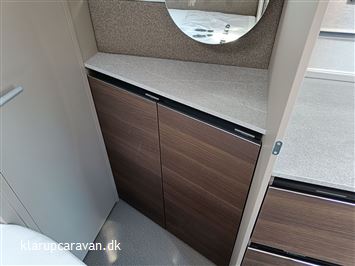Adria Alpina 583 LP